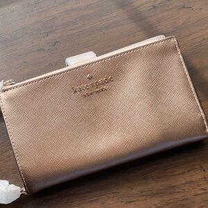 Kate spade Wristlet